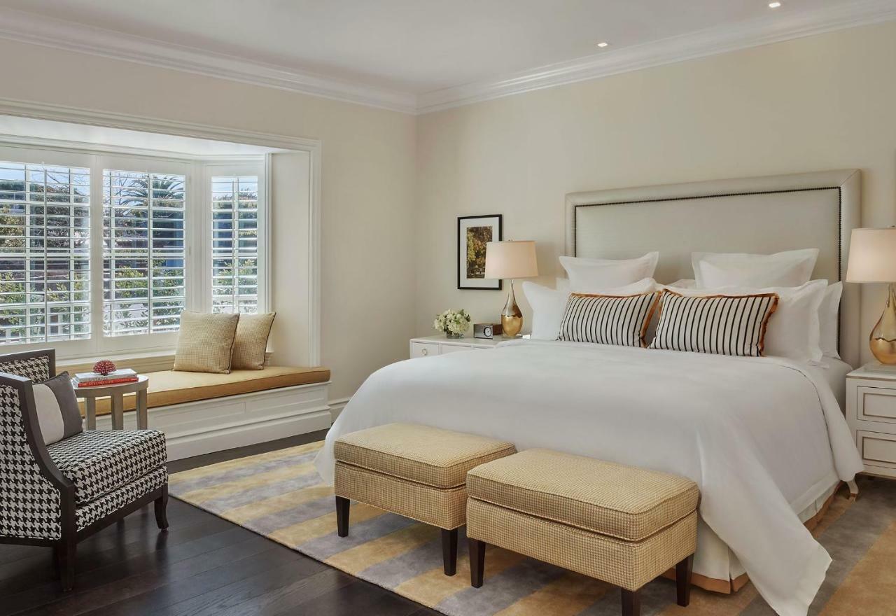 Rosewood Miramar Beach Montecito Exterior photo