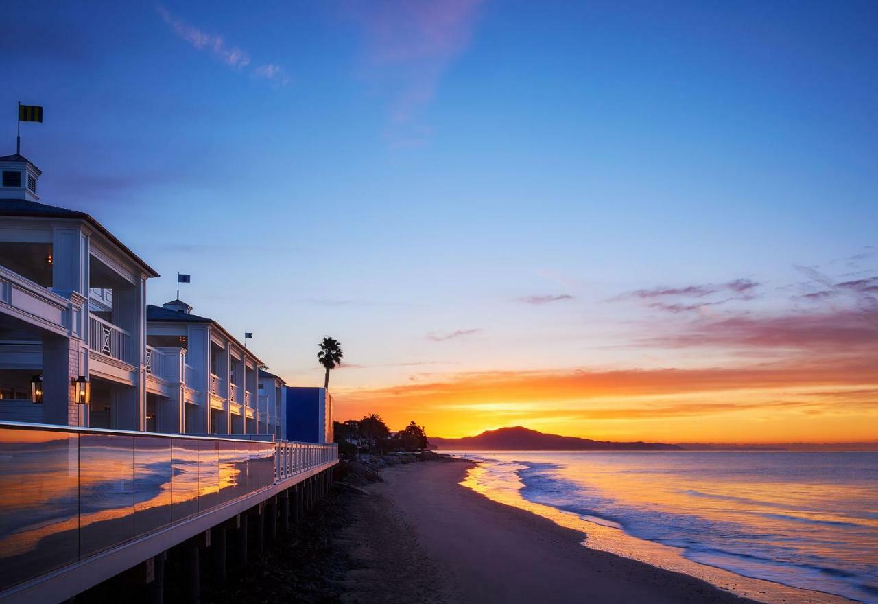 Rosewood Miramar Beach Montecito Exterior photo