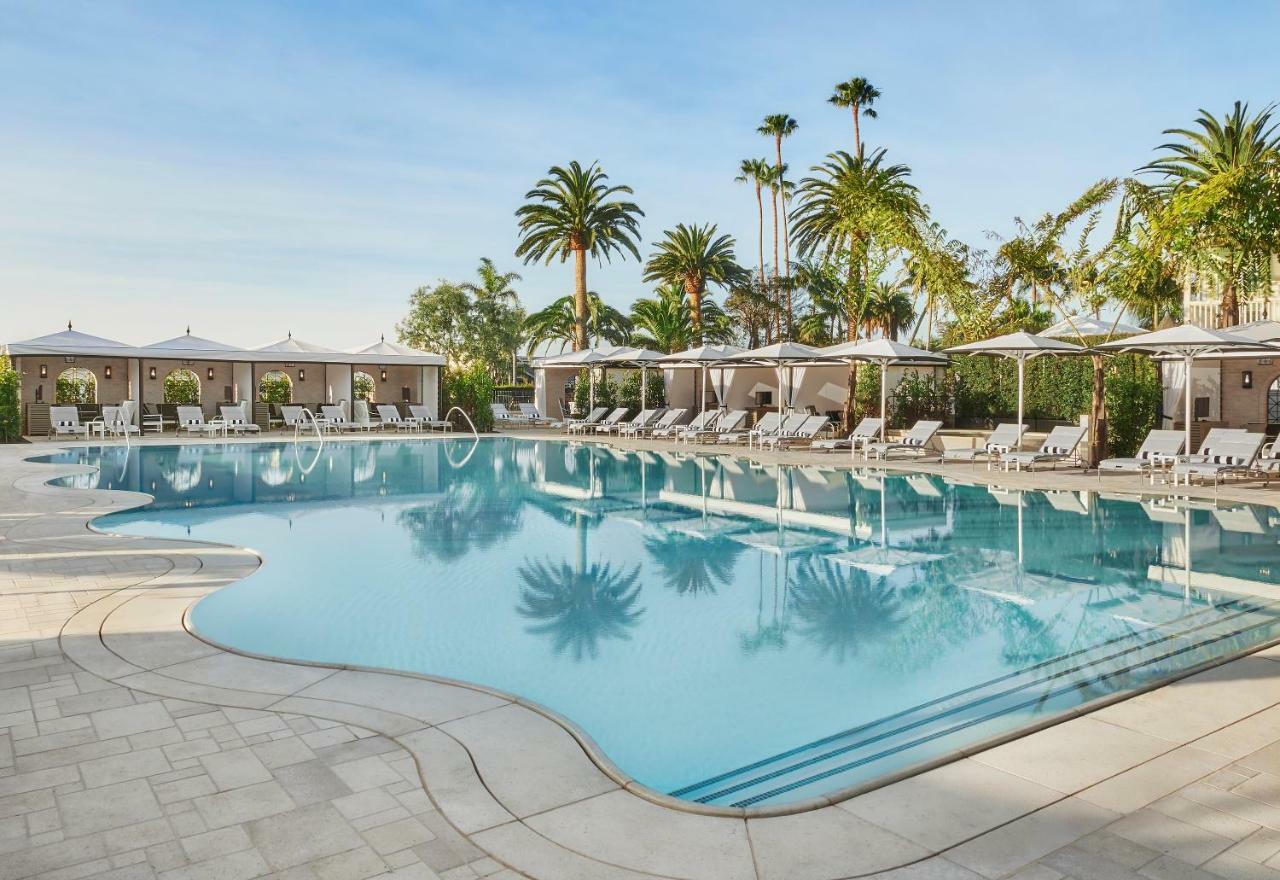 Rosewood Miramar Beach Montecito Exterior photo