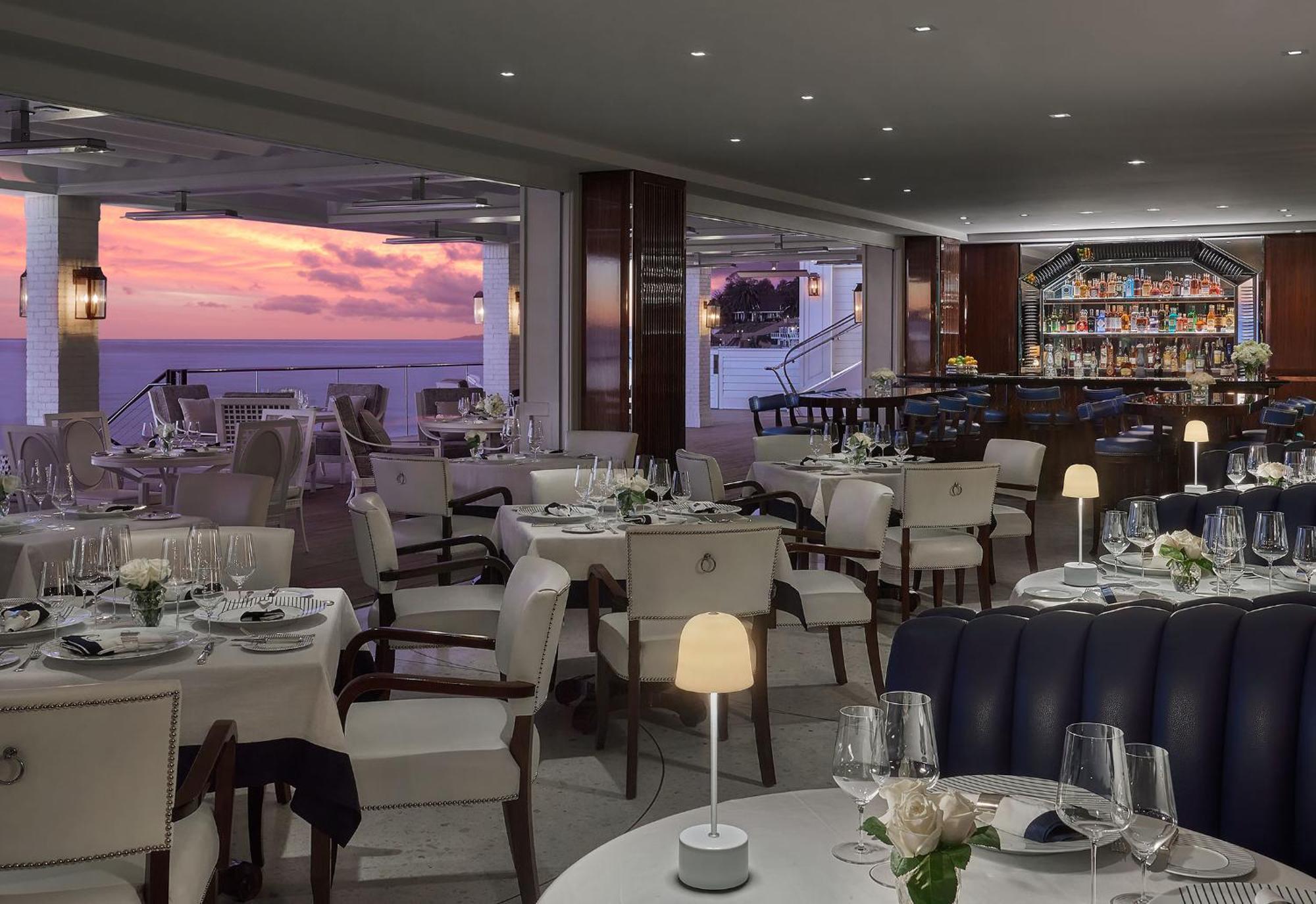Rosewood Miramar Beach Montecito Exterior photo