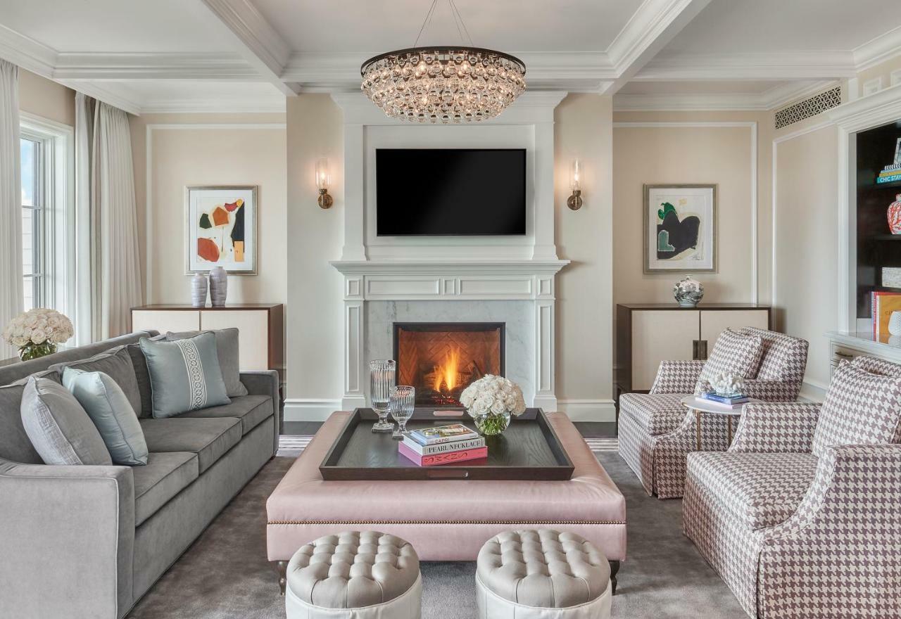 Rosewood Miramar Beach Montecito Exterior photo