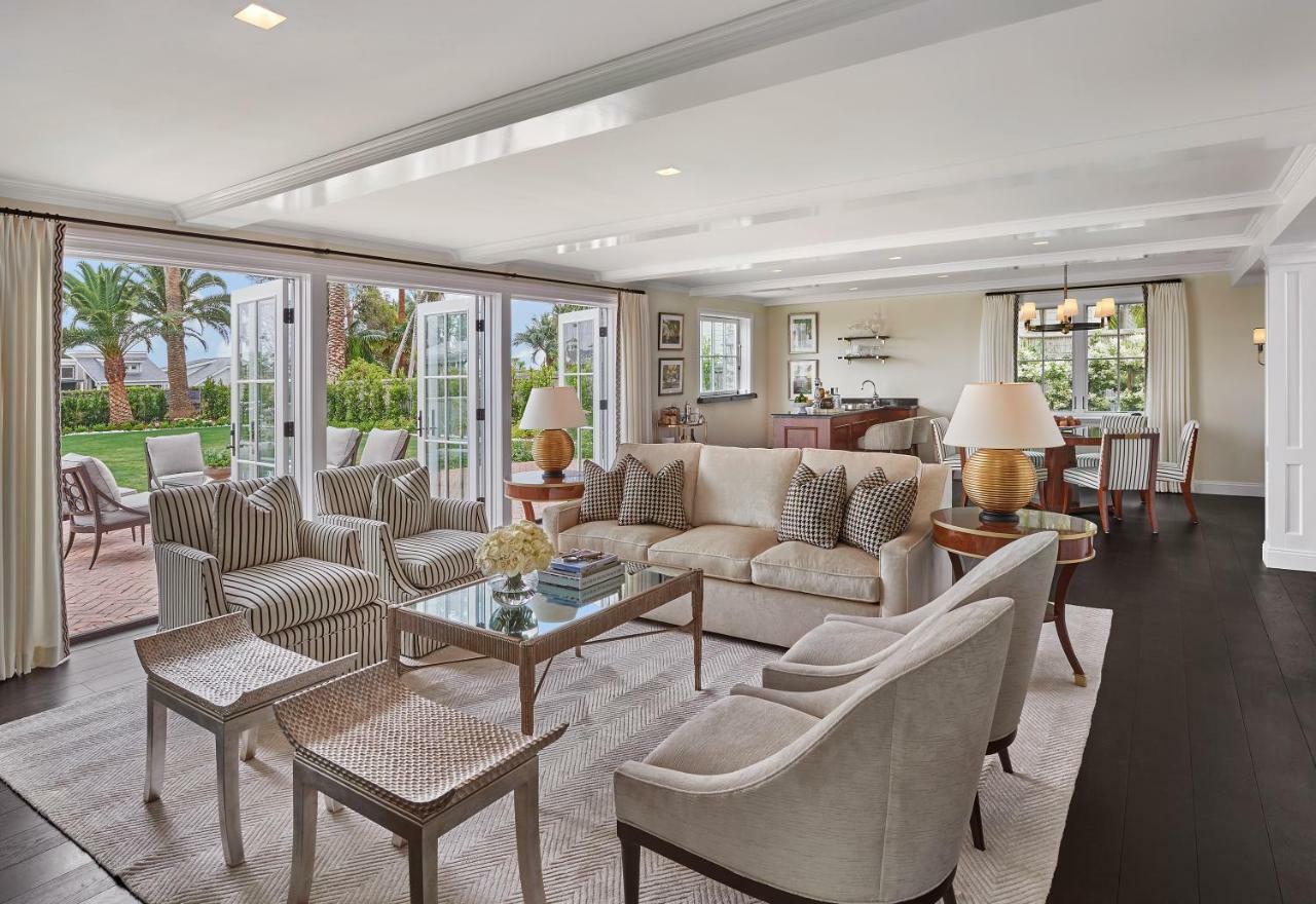 Rosewood Miramar Beach Montecito Exterior photo