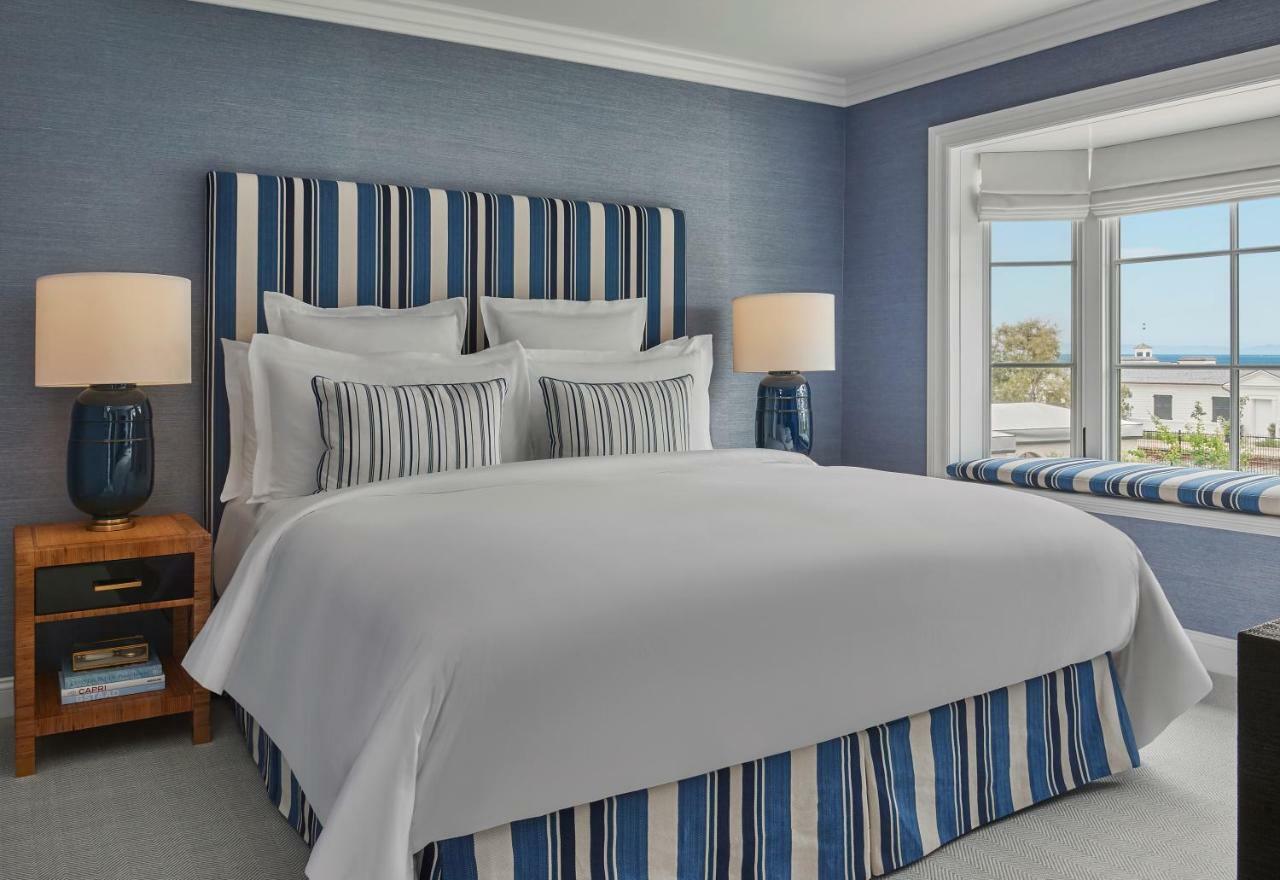 Rosewood Miramar Beach Montecito Exterior photo