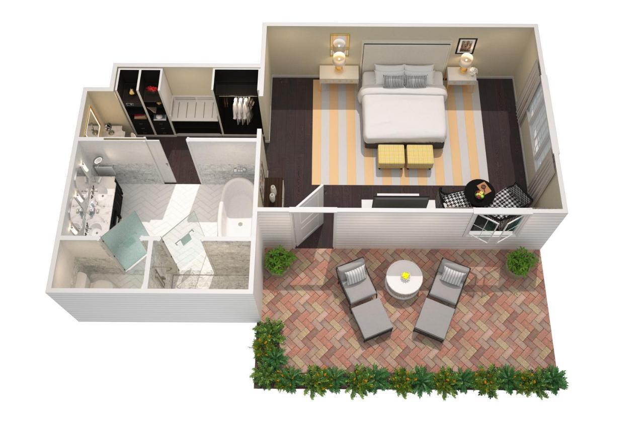 Rosewood Miramar Beach Montecito Exterior photo