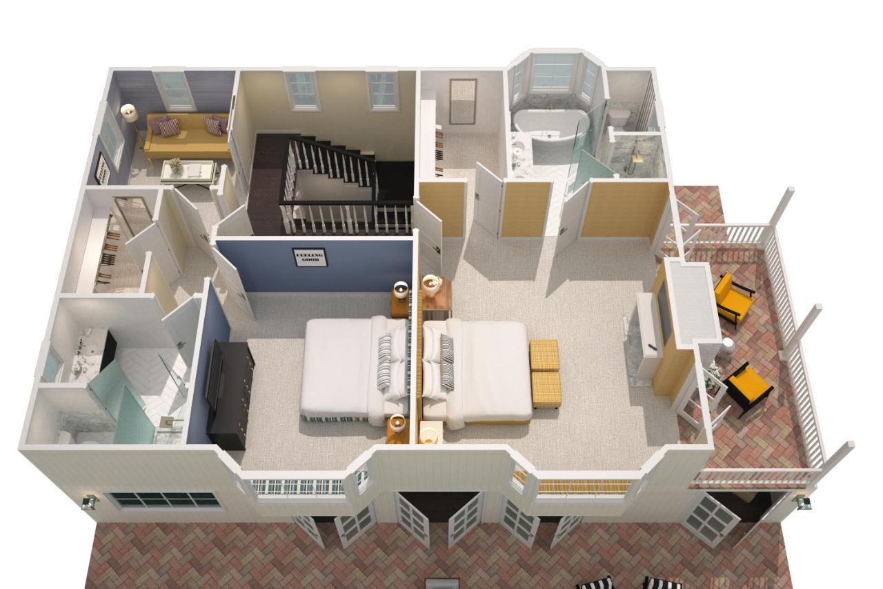 Rosewood Miramar Beach Montecito Exterior photo